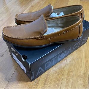 Deals for Mens Tan Driving Shoes 